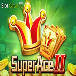 Super Ace II - 13333 স্লট গেম