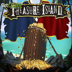 সিক্রেট ট্রেজার - Secret Treasure স্লট গেম